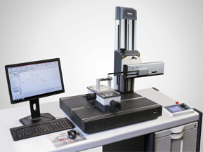 輪廓度測(cè)試儀